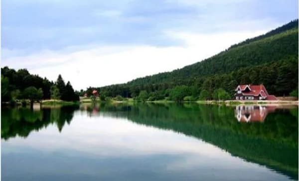 Romantik Tatil