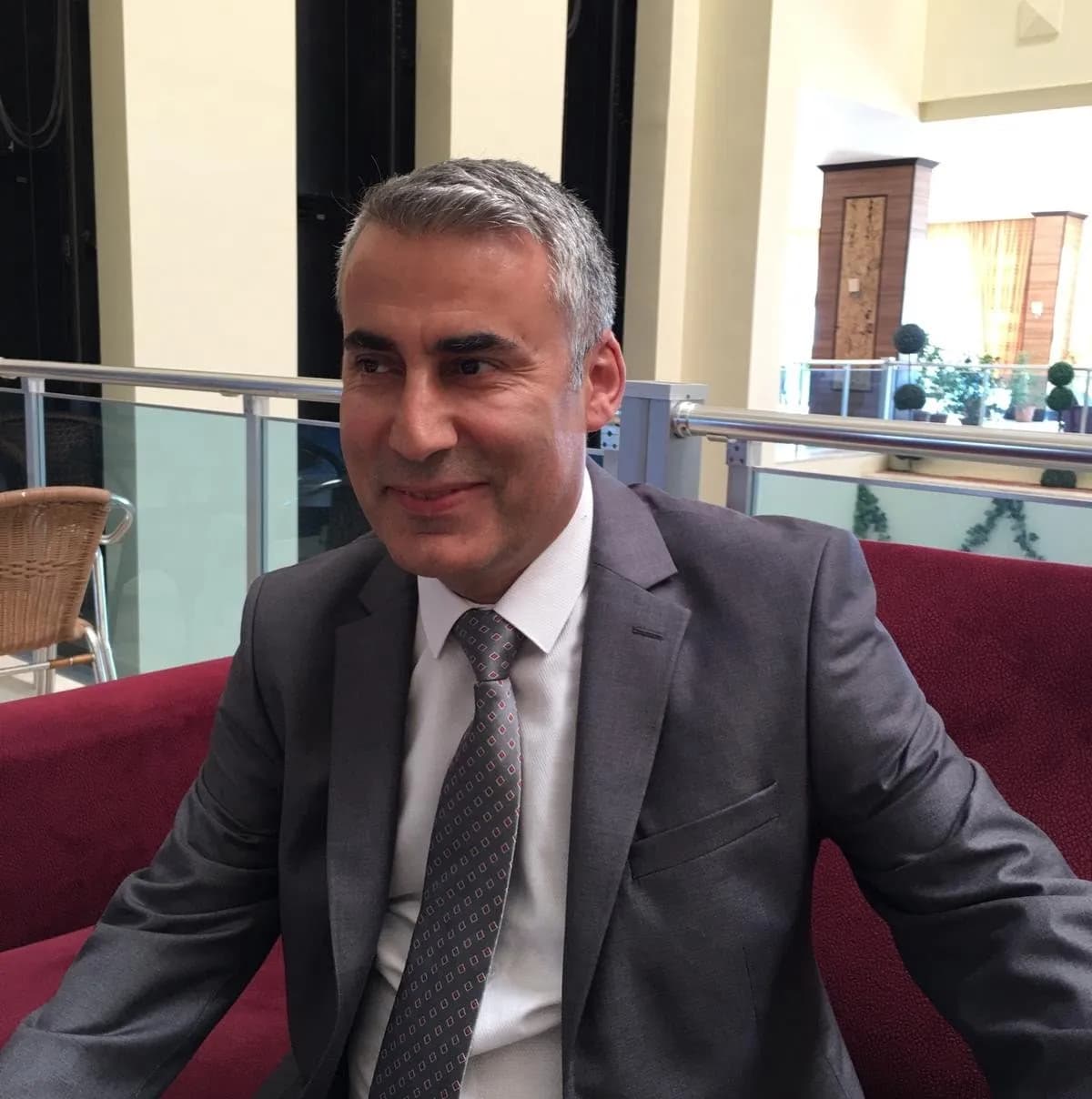 Mehmet Demir