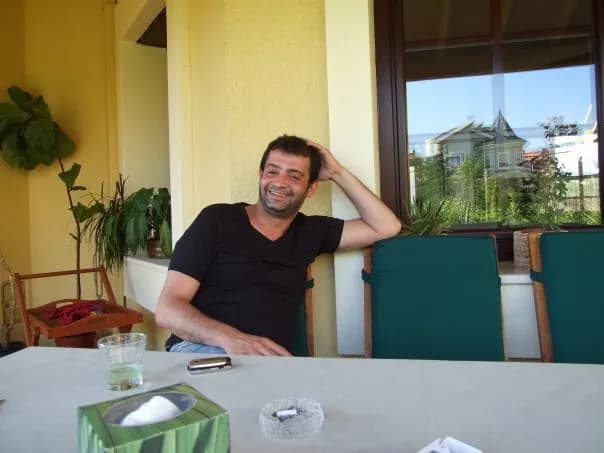 Yavuz Tosun