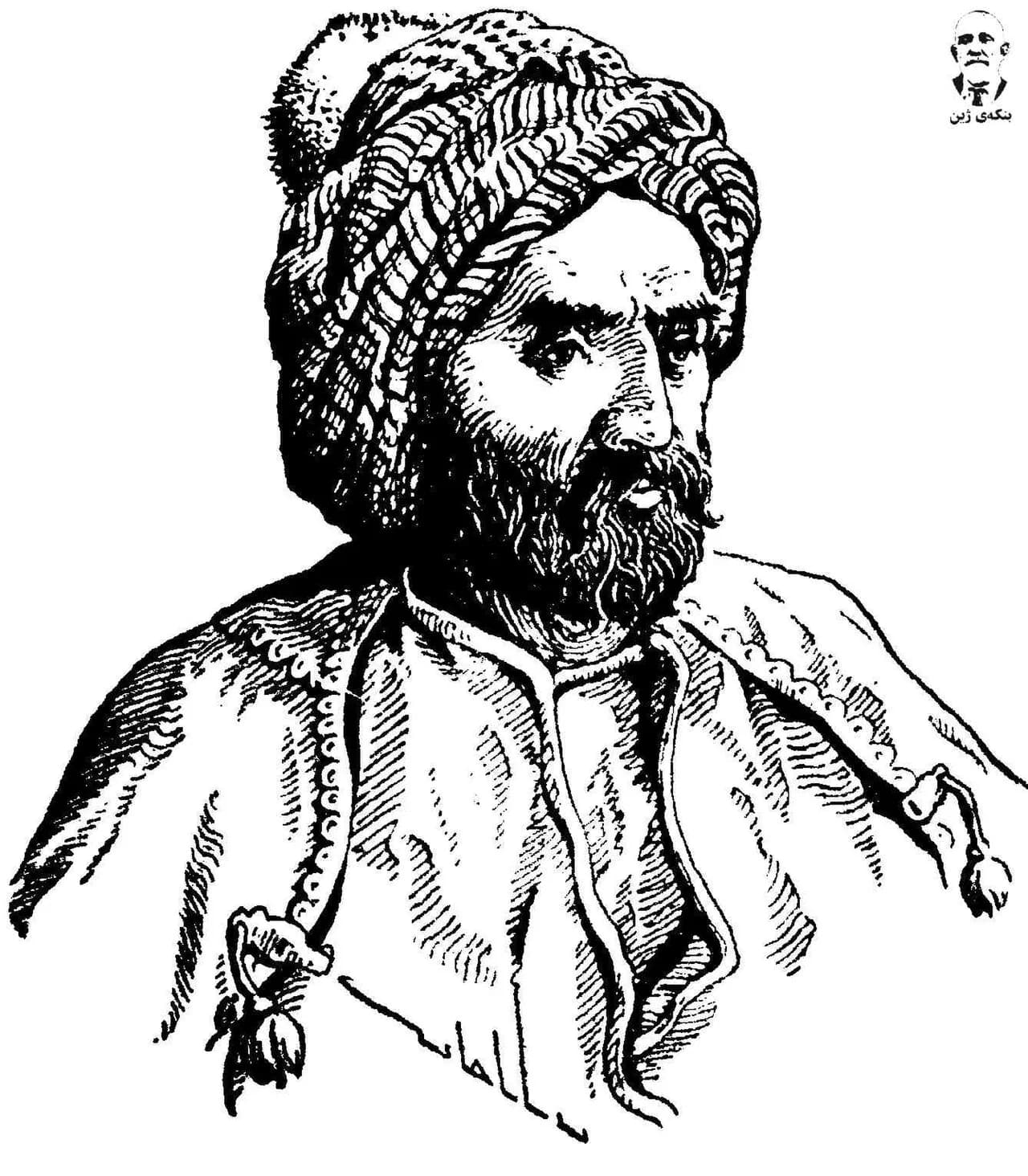 Ahmed-i Hani Türbesi