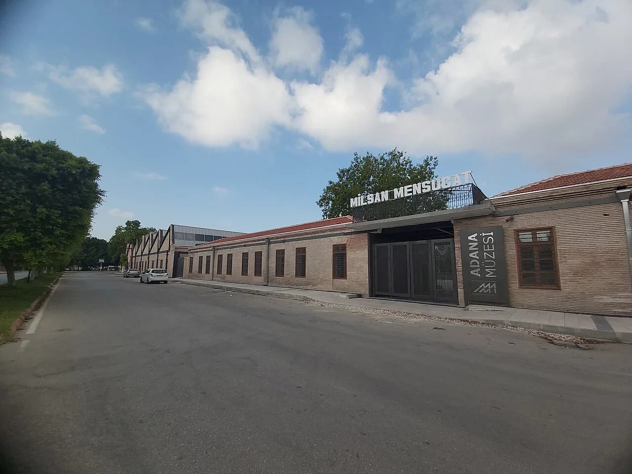 Adana Müzesi