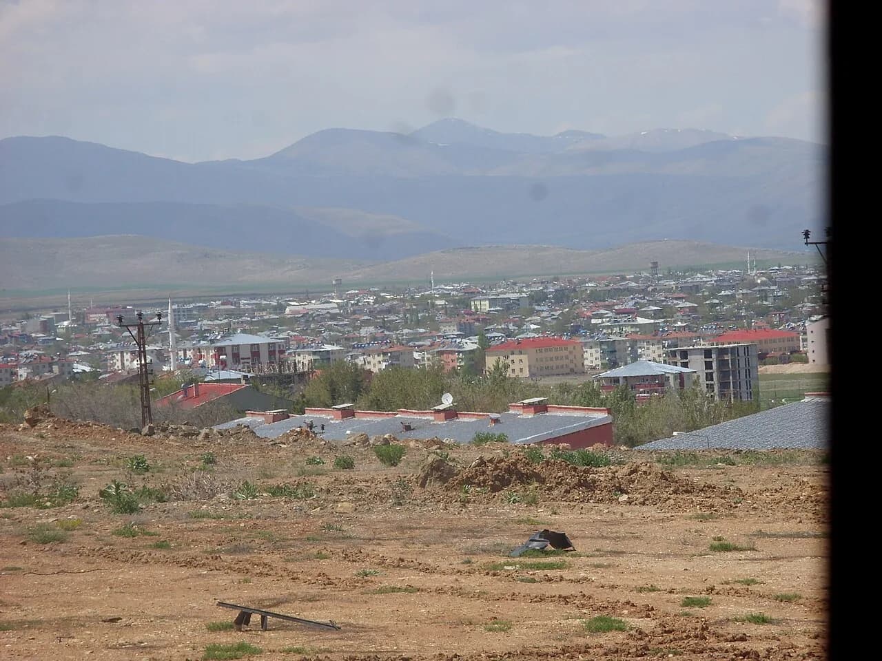 Afşin