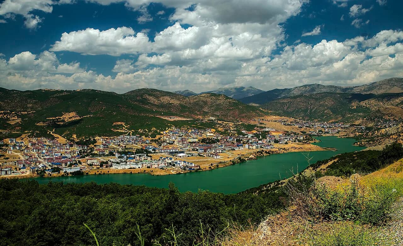 Tunceli Merkez