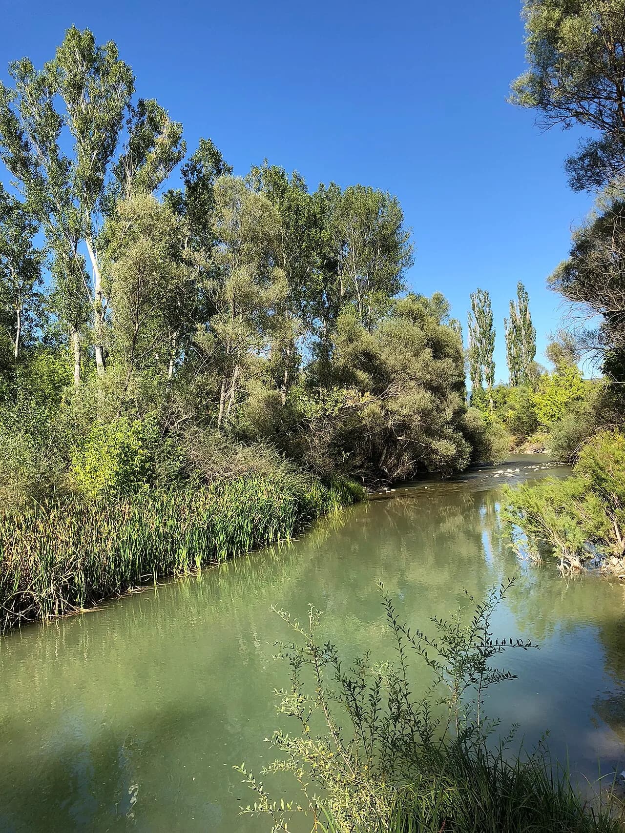 Devrez Çayı Vadisi