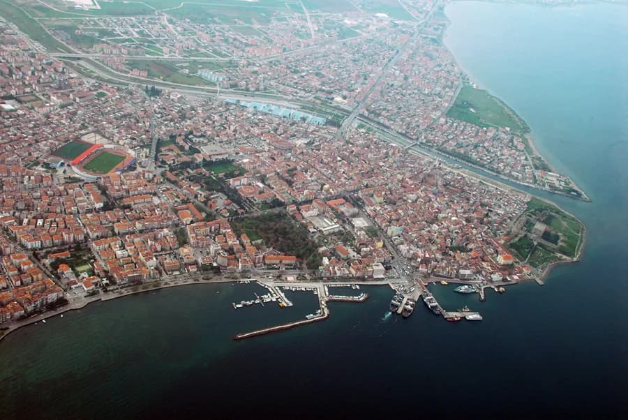 Çanakkale; bayram tatili