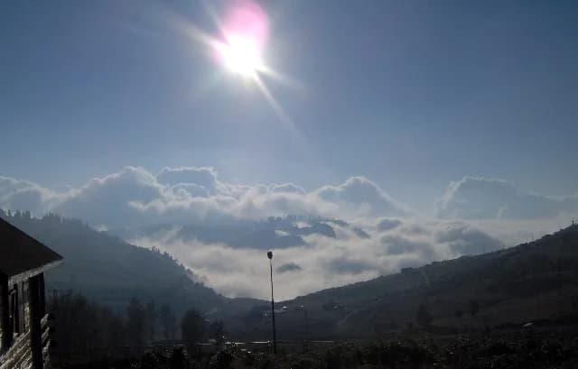 Hıdırnebi Yaylası
