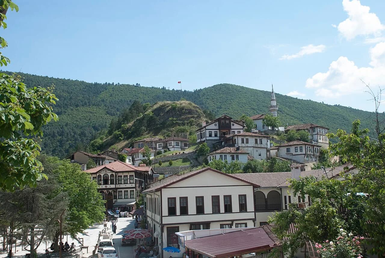 Taraklı (Cittaslow)