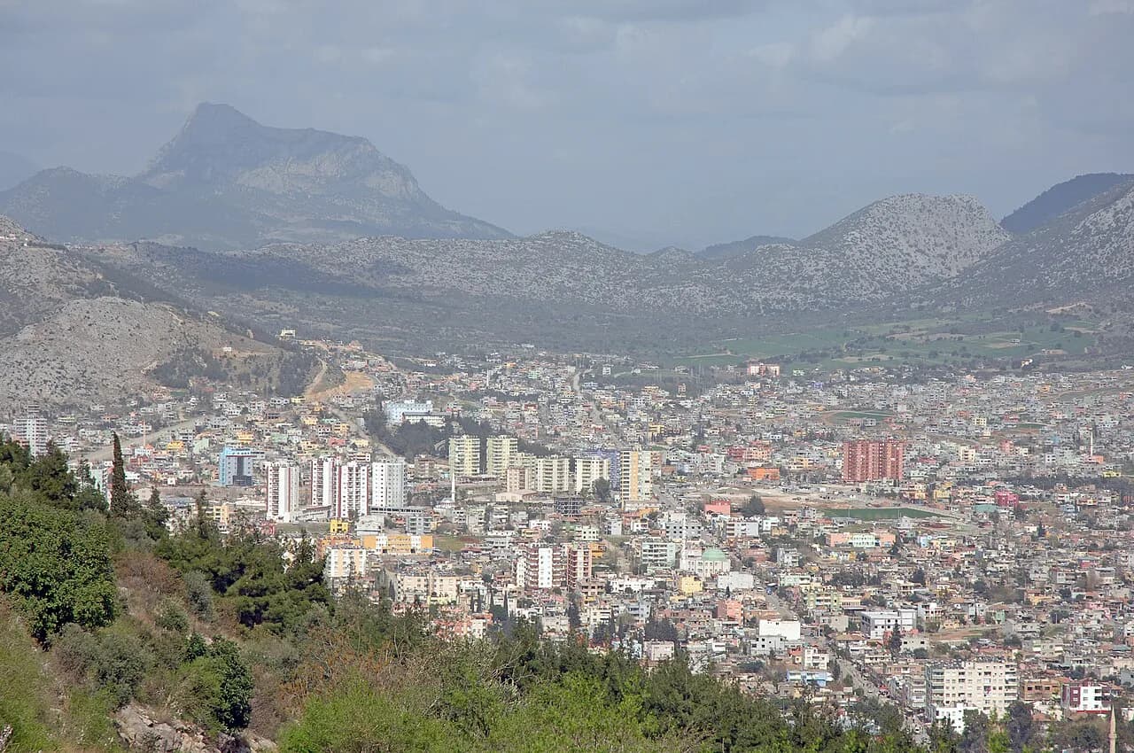 Kozan