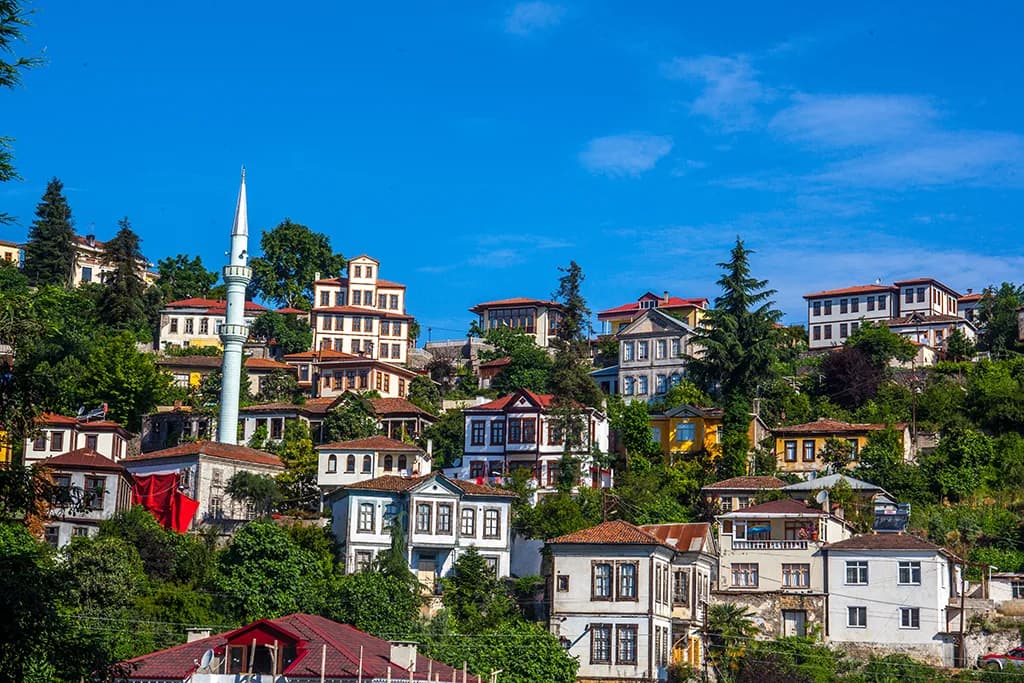 Akçaabat Ortamahalle