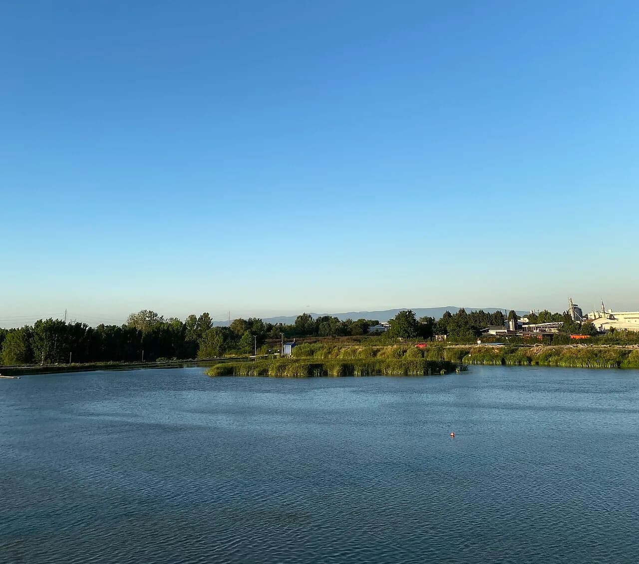 Sakarya Nehri (Sangarius)