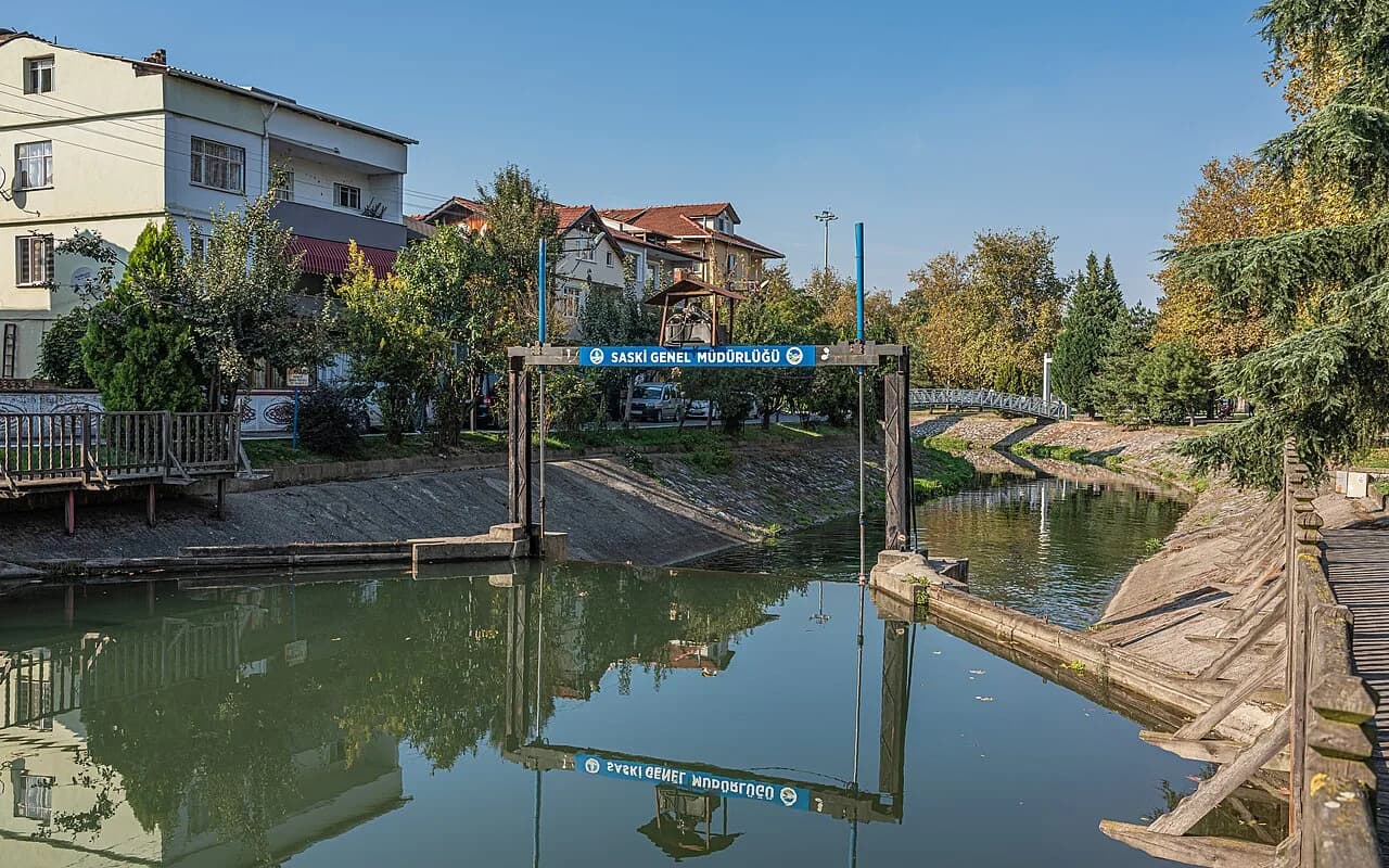 Adapazarı (Sakarya Merkez)