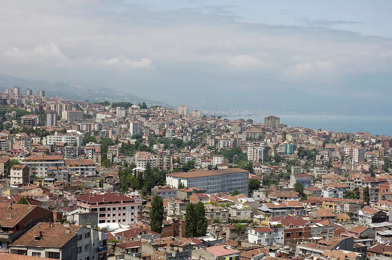 Ortahisar (Trabzon Merkez)