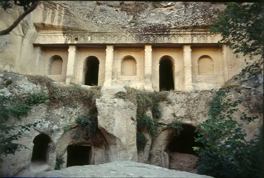 Aksaray fotoğrafı 3