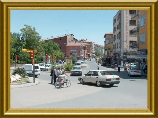 Aksaray fotoğrafı 2