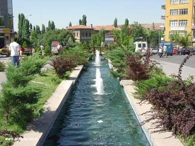 Aksaray fotoğrafı 5