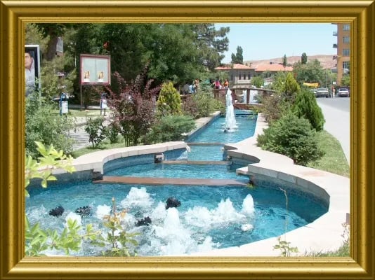Aksaray fotoğrafı 6
