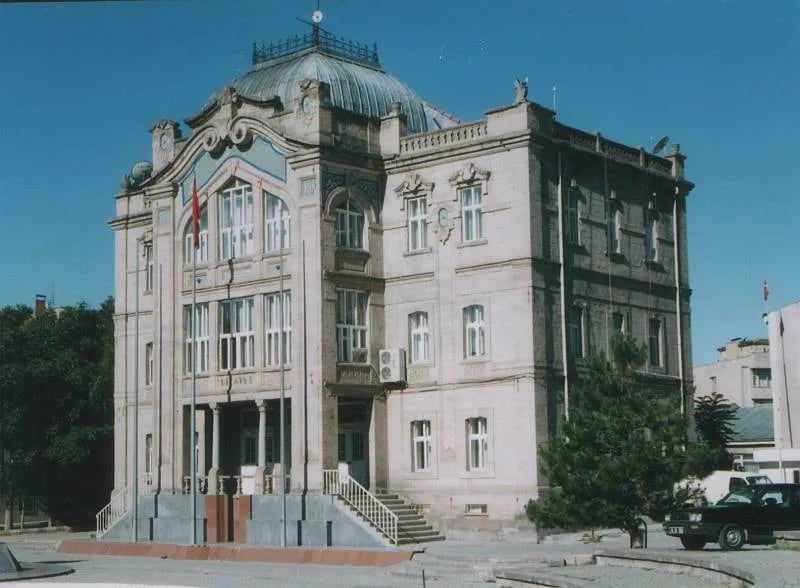 Aksaray fotoğrafı 8