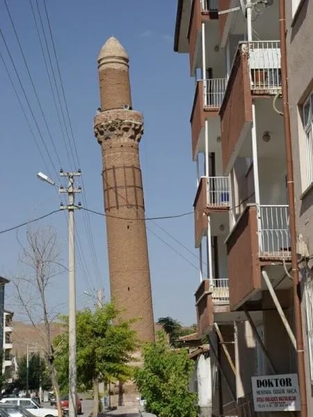 Aksaray fotoğrafı 9