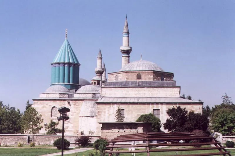 Konya fotoğrafı 2