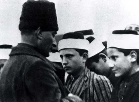 Konya fotoğrafı 6