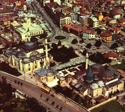 Konya fotoğrafı 3