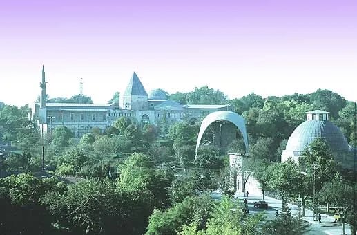Konya fotoğrafı 9