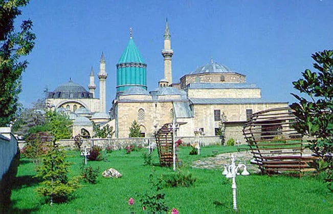 Konya fotoğrafı 10