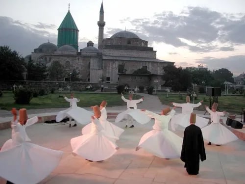 Konya fotoğrafı 11