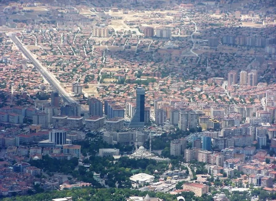 Konya fotoğrafı 1