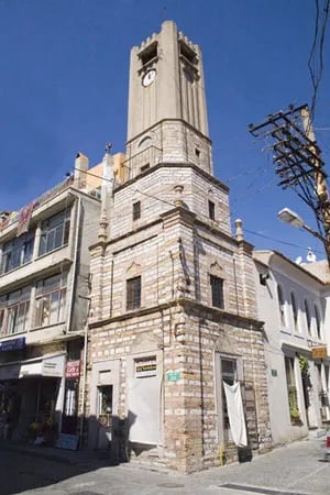 Muğla fotoğrafı 13