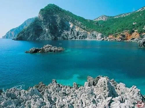 Muğla fotoğrafı 14