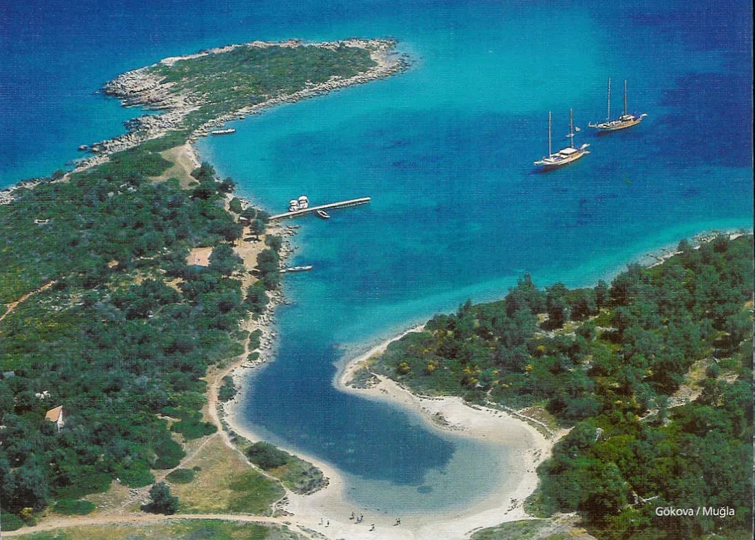Muğla fotoğrafı 1