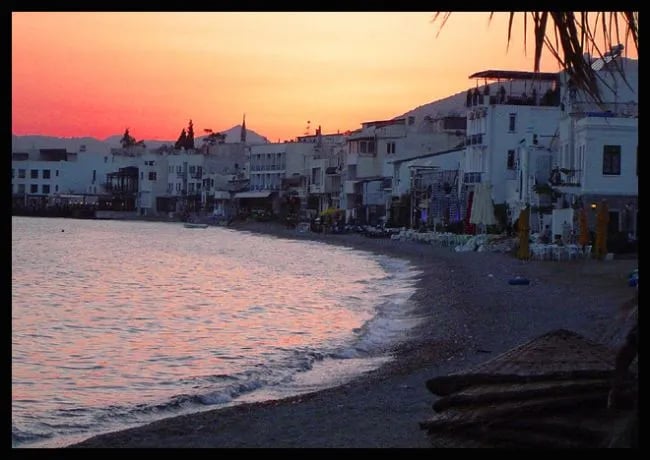 Muğla fotoğrafı 6