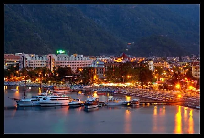 Muğla fotoğrafı 8