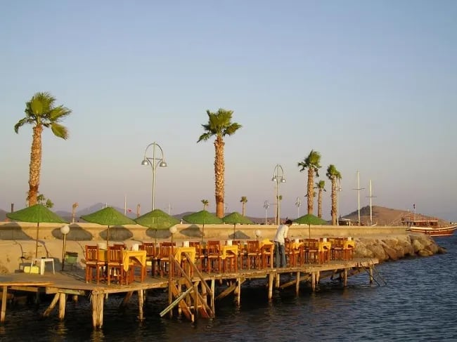 Muğla fotoğrafı 10