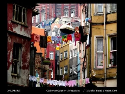 İstanbul fotoğrafı 40