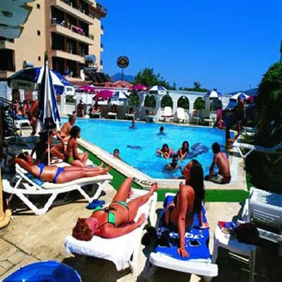 Otel fotoğrafı 2