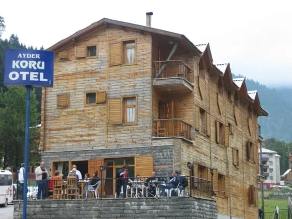Otel fotoğrafı 3