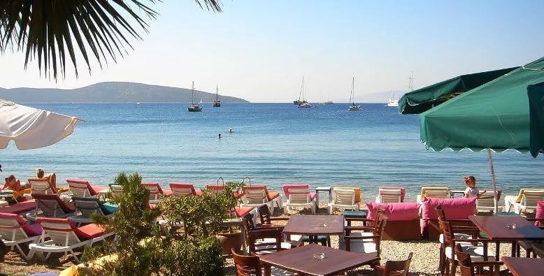 Bodrum fotoğrafı 40