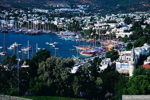 Bodrum fotoğrafı 12