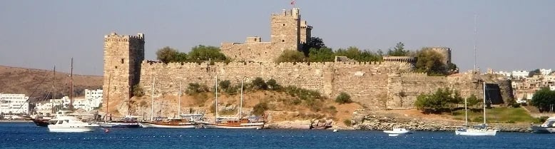 Bodrum fotoğrafı 42