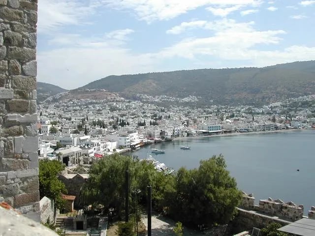 Bodrum fotoğrafı 41