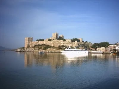 Bodrum fotoğrafı 43