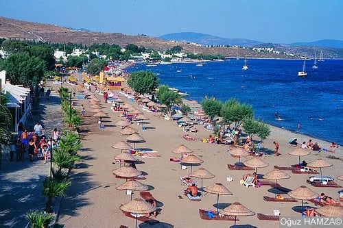 Bodrum fotoğrafı 14