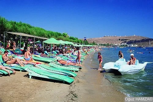 Bodrum fotoğrafı 15