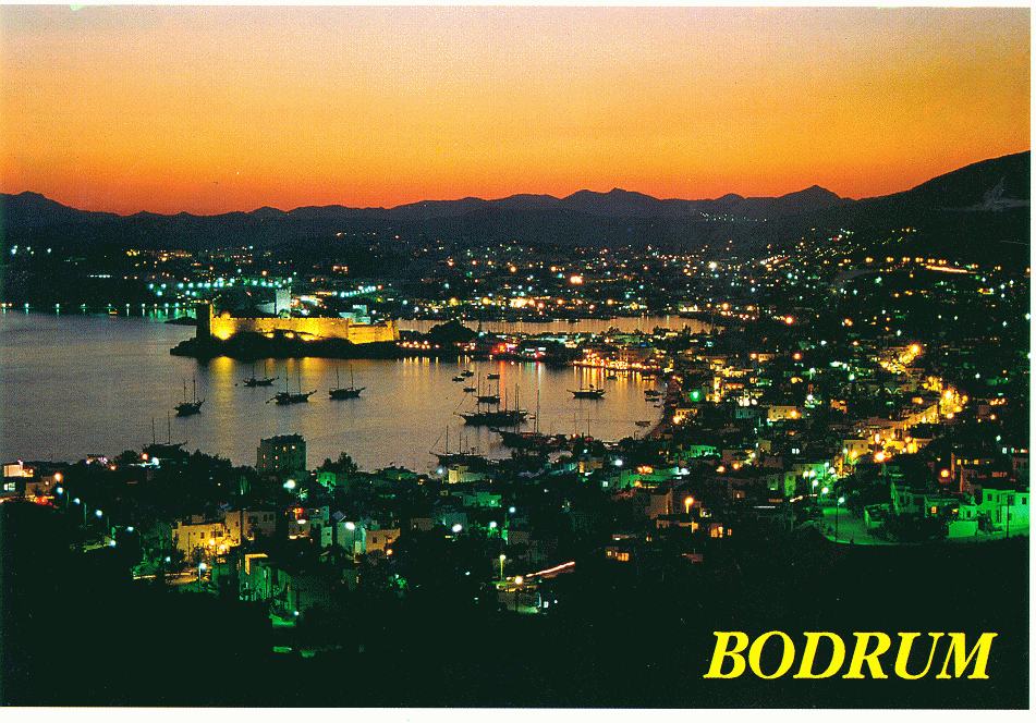 Bodrum fotoğrafı 9