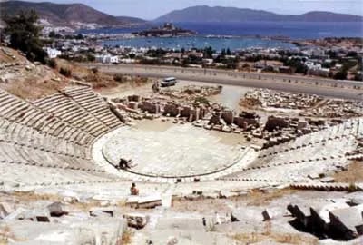 Bodrum fotoğrafı 39