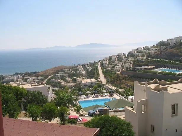 Bodrum fotoğrafı 38