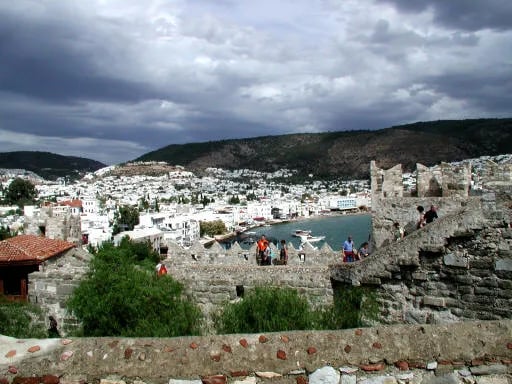 Bodrum fotoğrafı 10