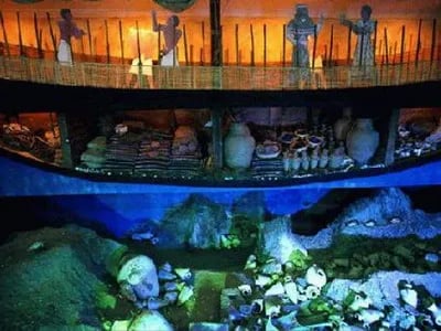 Bodrum fotoğrafı 36